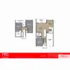 40/31 Simpsons Road, Elanora, Qld 4221-Floorplan