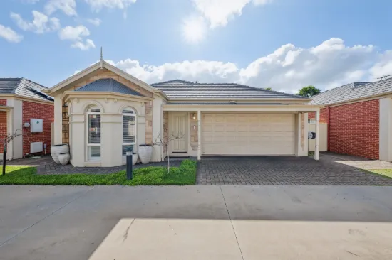 40/313 Eighth Street, Mildura, Vic 3500