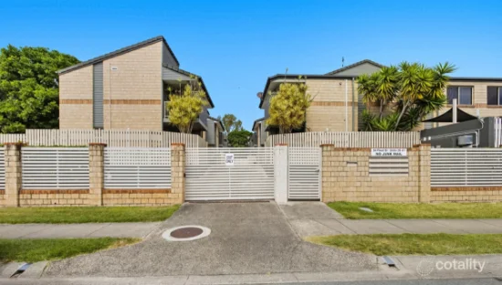 40/48-54 Fleet Drive, Kippa-Ring, Qld 4021