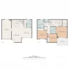 40/48-54 Fleet Drive, Kippa-Ring, Qld 4021-Floorplan