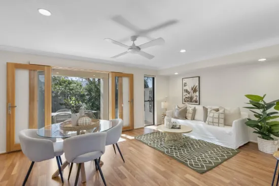 40/60 Caseys Road, Hope Island, Qld 4212
