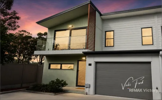40/61 Caboolture River Road, Morayfield, Qld 4506