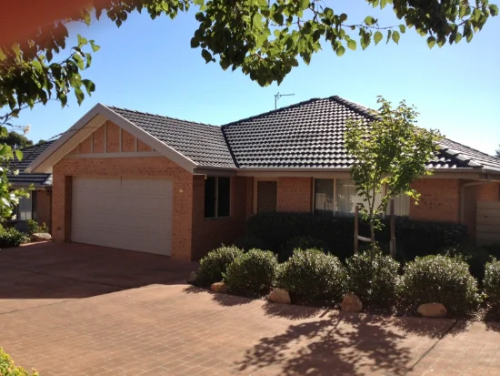 40/67 Barraclough Crescent, Monash, ACT 2904
