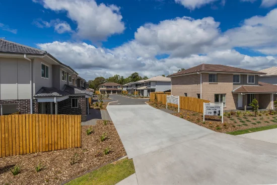 40/70 Clearwater street, Bethania, Qld 4205
