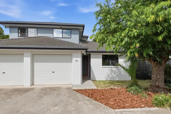 40/72-78 Duffield Road, Kallangur, Qld 4503