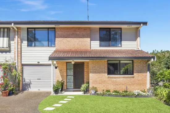 40/80 Wilson Parade, Heathcote, NSW 2233