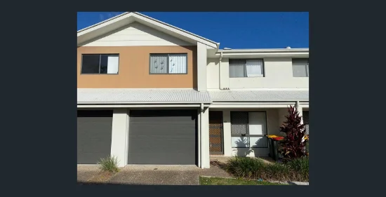 40/9 Eduard Pl, Calamvale, Qld 4116 - For Rent