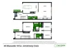 40 Bluewater Drive, Armstrong Creek, Vic 3217-Floorplan