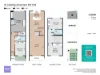 40 Casalingo  Blvd, Mill Park, Vic 3082-Floorplan