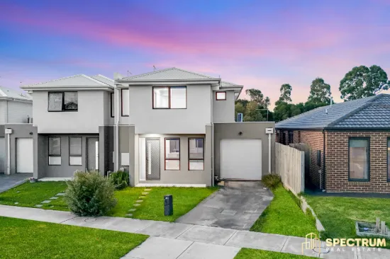 40 Goshawk Drive, Pakenham, Vic 3810