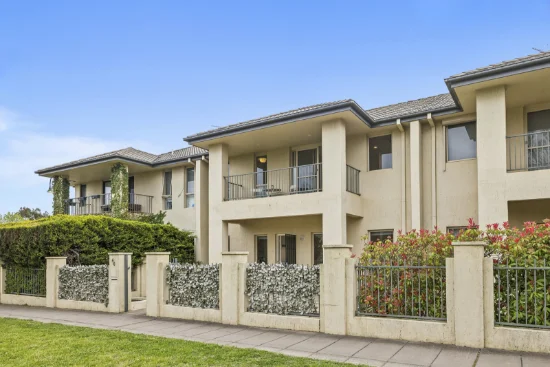 40 Mapleton Avenue, Harrison, ACT 2914