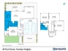 40 Paul Street, Hamlyn Heights, Vic 3215-Floorplan