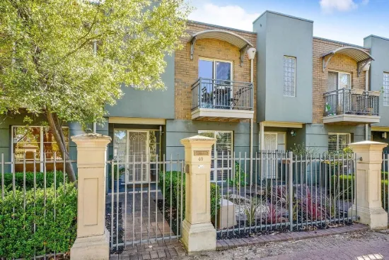 40 Sir Ross Smith Boulevard, Oakden, SA 5086