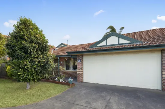 40 Tintern Mews, Cheltenham, Vic 3192