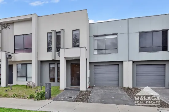 40 Verona Crescent, Fraser Rise, Vic 3336
