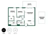 401/3 Banksia Street, Glenside, SA 5065-Floorplan