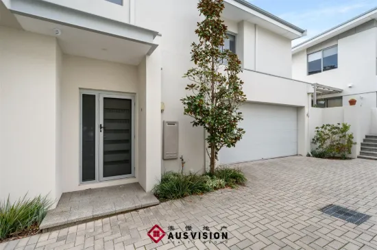 406a canning hwy, Como, WA 6152