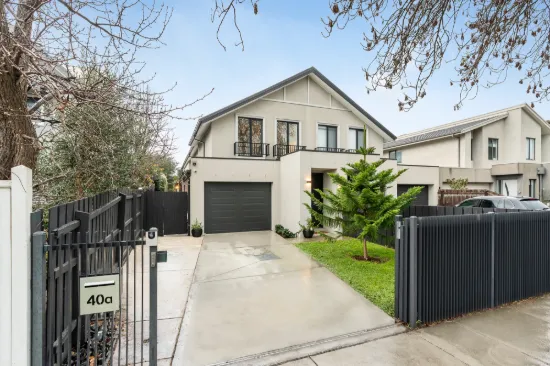 40A Earlsfield Road, Hampton, Vic 3188