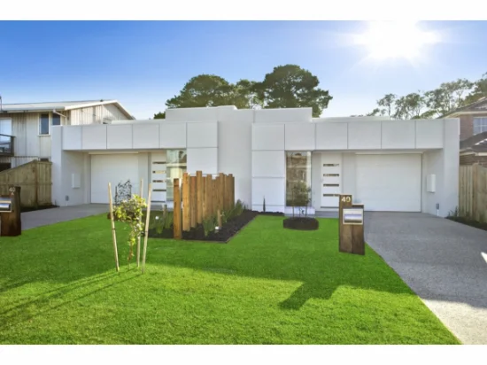 40A Sarabande Crescent, Torquay, Vic 3228 - For Rent