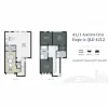 41/1 Ancora Crescent, Hope Island, Qld 4212-Floorplan