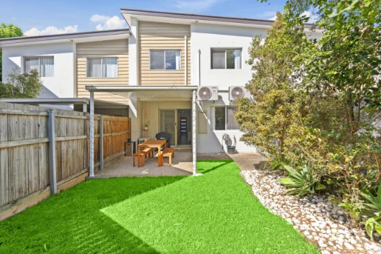 41/1 Cristaldi Avenue, Underwood, Qld 4119 - For Rent