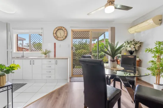 41/108 Overland Drive, Edens Landing, Qld 4207