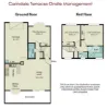 41/1230 Creek Road, Carina Heights, Qld 4152-Floorplan