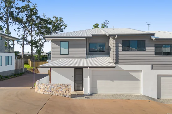 41/5 Pine Valley Drive, Joyner, Qld 4500