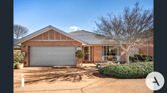 41/67 Barraclough Crescent, Monash, ACT 2904