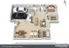 41/67 Barraclough Crescent, Monash, ACT 2904-Floorplan