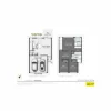 41/7 Angela Way, Pimpama, Qld 4209-Floorplan