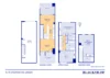 41/76 Stockman Avenue, Lawson, ACT 2617-Floorplan