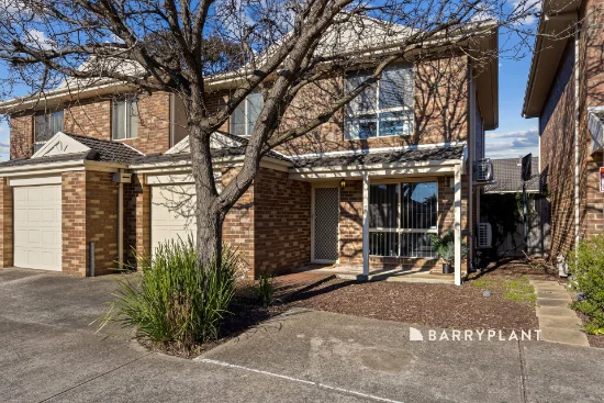 41/95 Ashleigh Avenue, Frankston, Vic 3199