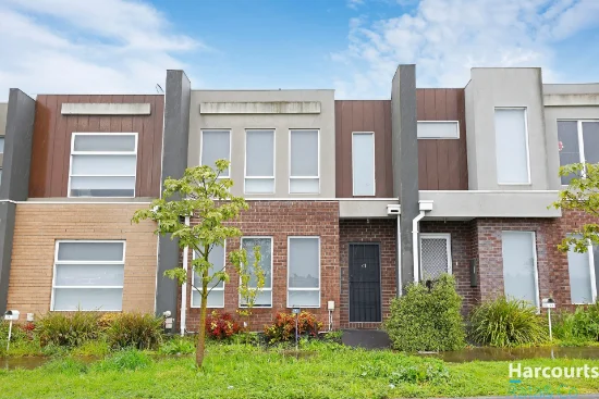 41 Cotters Road, Epping, Vic 3076