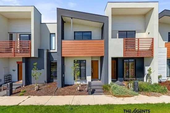 41 Mornington Avenue, Tarneit, Vic 3029 - For Rent