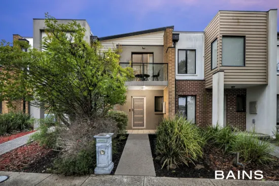 41 Pasture Crescent, Mernda, Vic 3754
