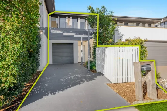 41 Pellizzer Boulevarde, Kellyville, NSW 2155
