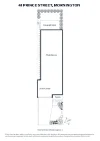 41 Prince Street, Mornington, Vic 3931-Floorplan