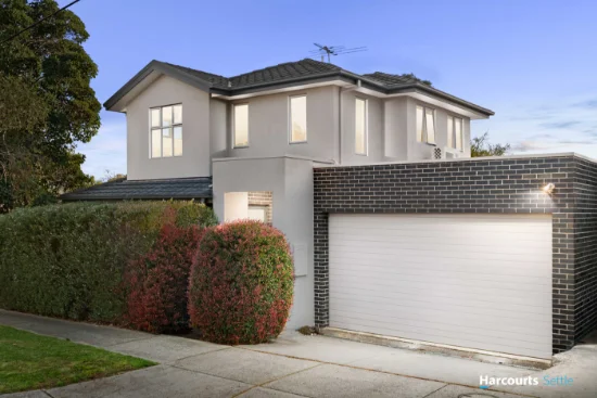 41 Salisbury Road, Ashwood, Vic 3147