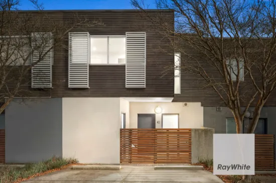 41 Waxflower Crescent, Bundoora VIC 3083-Image