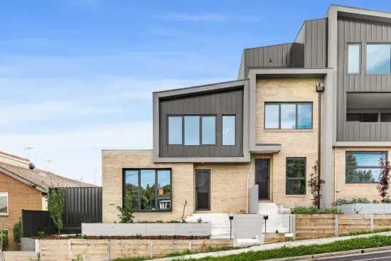 416E Gaffney Street, Pascoe Vale, Vic 3044