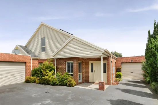 41a Park Street, Pascoe Vale, Vic 3044