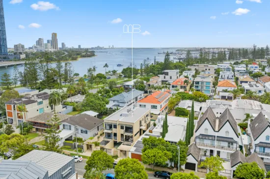 41A Peak Avenue, Main Beach, Qld 4217