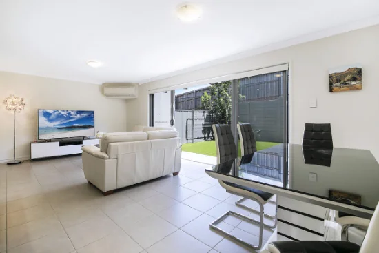 42/1-19 Bowen Street, Mango Hill, Qld 4509 - For Rent