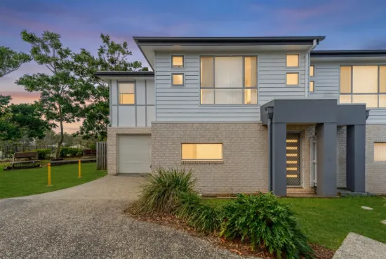 42/1-49 Lavender Drive, Griffin, Qld 4503