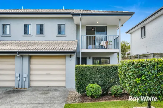 42/1 Daintree Drive, Parkinson, Qld 4115
