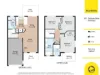 42/1 Daintree Drive, Parkinson, Qld 4115-Floorplan
