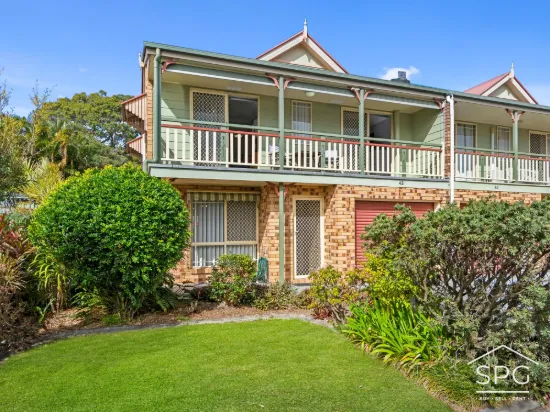 42/10 Schumann Close, Tingalpa, Qld 4173