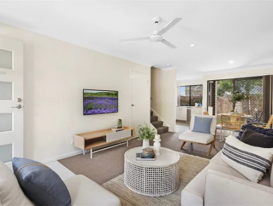 42/131 Rockfield Road, Doolandella QLD 4077-Image