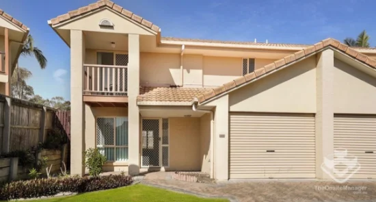 42/134 Hill Road, Runcorn, Qld 4113